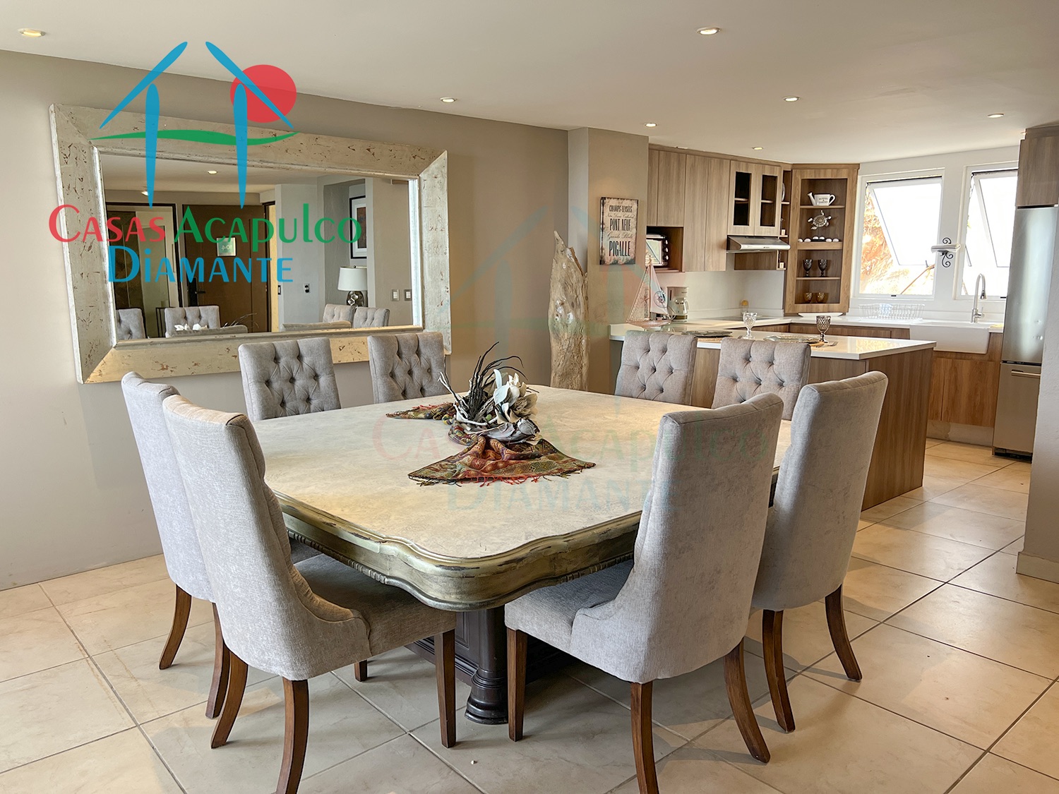 Punta Marqués Bora Bora 104 - Estancia 6